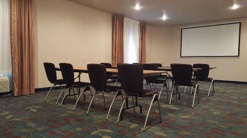 Candlewood Suites Hot Springs an IHG Hotel - image 5