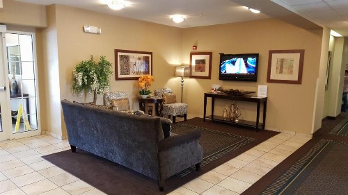 Candlewood Suites Hot Springs an IHG Hotel - image 7