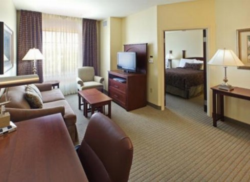 Staybridge Suites Hot Springs an IHG Hotel - image 11