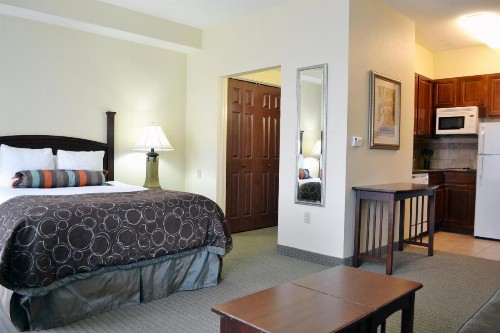 Staybridge Suites Hot Springs an IHG Hotel - image 13