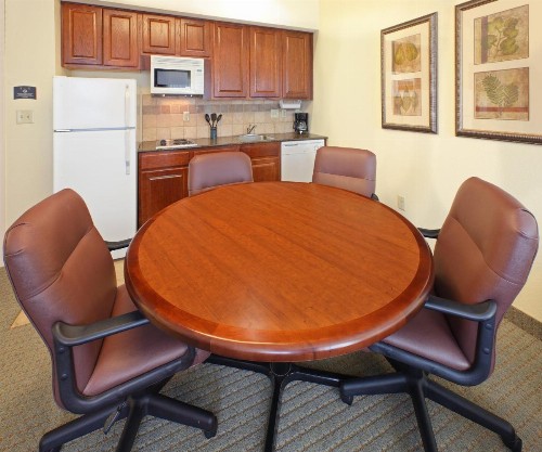 Staybridge Suites Hot Springs an IHG Hotel - image 14