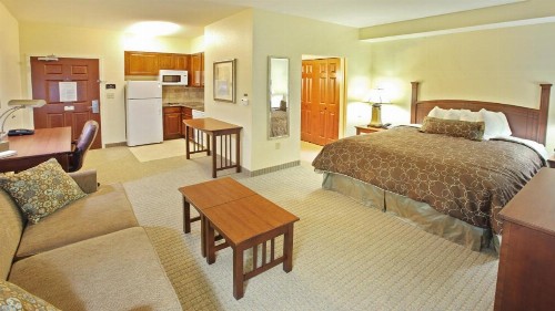 Staybridge Suites Hot Springs an IHG Hotel - image 15