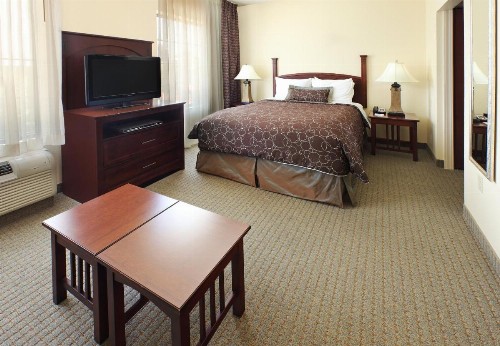 Staybridge Suites Hot Springs an IHG Hotel - image 16