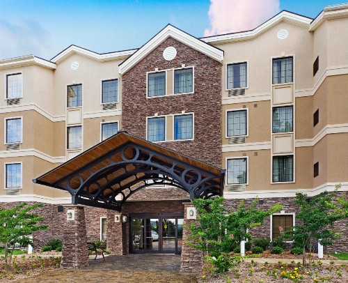 Staybridge Suites Hot Springs an IHG Hotel - image 17