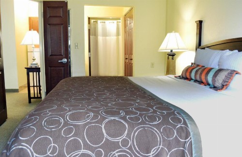 Staybridge Suites Hot Springs an IHG Hotel - image 21