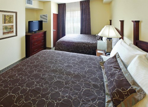 Staybridge Suites Hot Springs an IHG Hotel - image 24