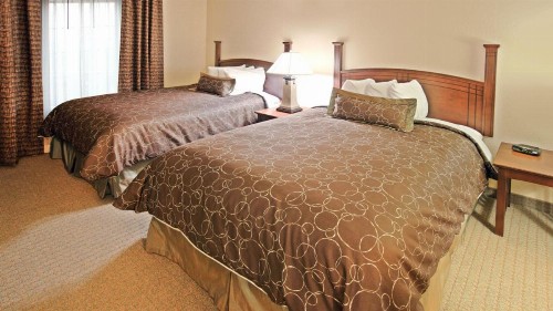 Staybridge Suites Hot Springs an IHG Hotel - image 25