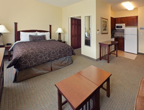Staybridge Suites Hot Springs an IHG Hotel - image 27