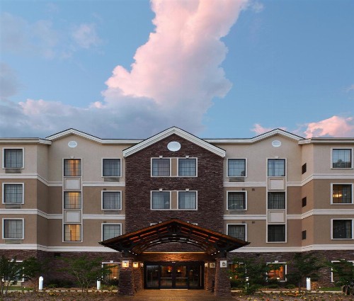 Staybridge Suites Hot Springs an IHG Hotel - image 28