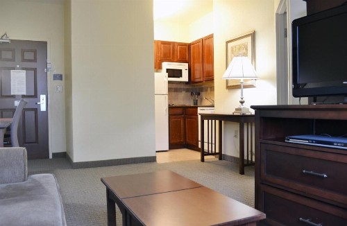 Staybridge Suites Hot Springs an IHG Hotel - image 29
