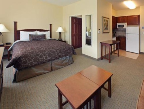 Staybridge Suites Hot Springs an IHG Hotel - image 3