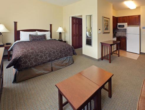 Staybridge Suites Hot Springs an IHG Hotel - image 3