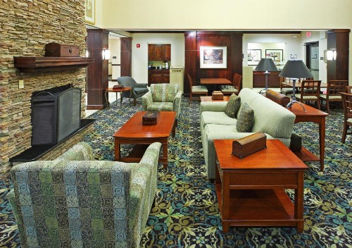 Staybridge Suites Hot Springs an IHG Hotel - image 31
