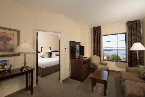 Staybridge Suites Hot Springs an IHG Hotel - image 32