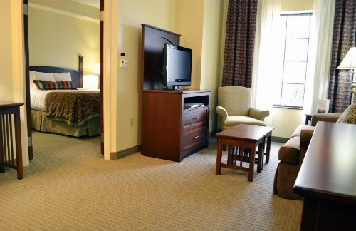 Staybridge Suites Hot Springs an IHG Hotel - image 36