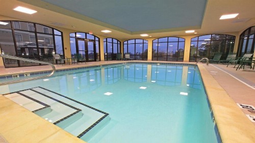 Staybridge Suites Hot Springs an IHG Hotel - image 39