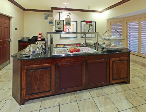 Staybridge Suites Hot Springs an IHG Hotel - image 5