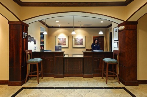 Staybridge Suites Hot Springs an IHG Hotel - image 6