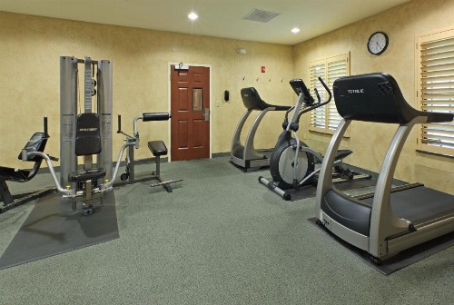 Staybridge Suites Hot Springs an IHG Hotel - image 7