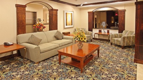 Staybridge Suites Hot Springs an IHG Hotel - image 8