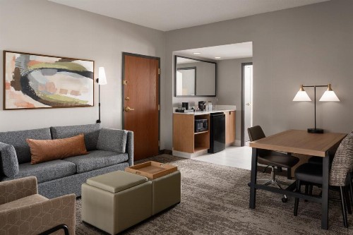 Embassy Suites Hot Springs - Hotel & Spa - image 25