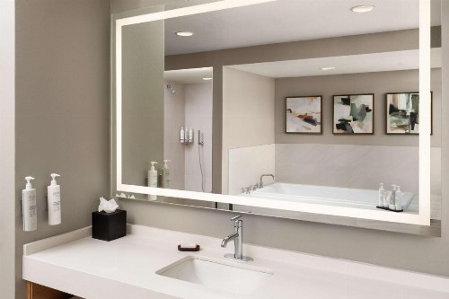 Embassy Suites Hot Springs - Hotel & Spa - image 26