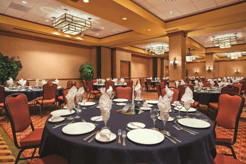 Embassy Suites Hot Springs - Hotel & Spa - image 27