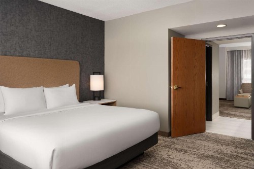Embassy Suites Hot Springs - Hotel & Spa - image 28