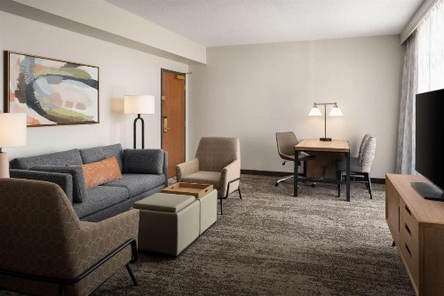 Embassy Suites Hot Springs - Hotel & Spa - image 31