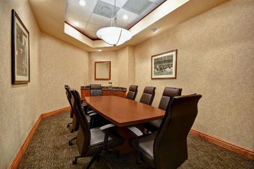 Embassy Suites Hot Springs - Hotel & Spa - image 35