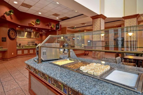 Embassy Suites Hot Springs - Hotel & Spa - image 39