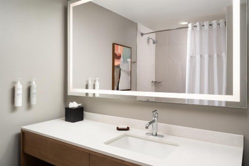 Embassy Suites Hot Springs - Hotel & Spa - image 43