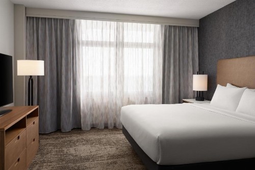 Embassy Suites Hot Springs - Hotel & Spa - image 44