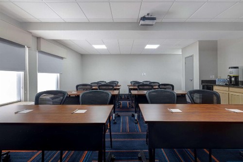 Hampton Inn Hot Springs - image 11