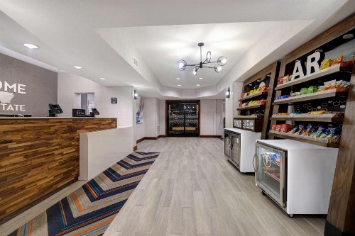 Hampton Inn Hot Springs - image 13