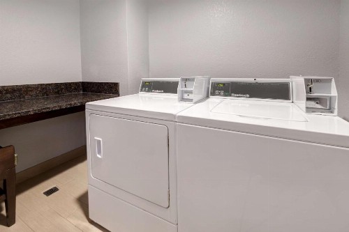Hampton Inn Hot Springs - image 14