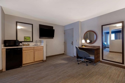 Hampton Inn Hot Springs - image 15