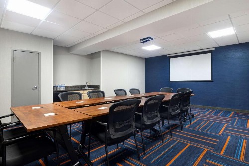 Hampton Inn Hot Springs - image 18