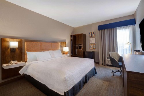 Hampton Inn Hot Springs - image 19