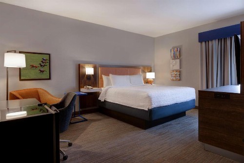Hampton Inn Hot Springs - image 24