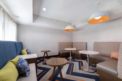 Hampton Inn Hot Springs - image 34