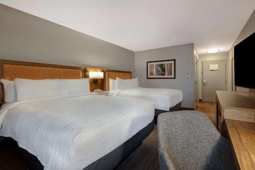 Hampton Inn Hot Springs - image 38