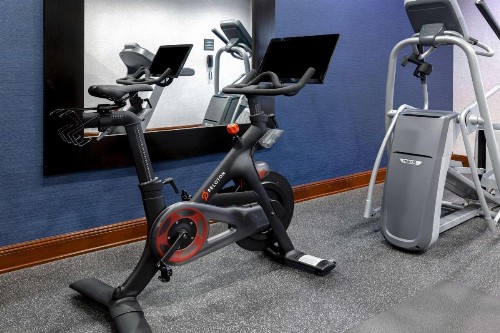 Hampton Inn Hot Springs - image 39