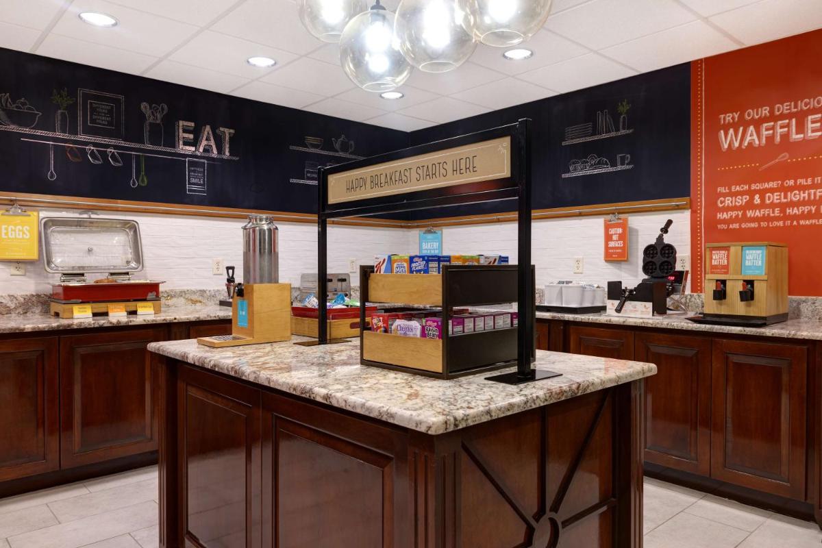 Hampton Inn Hot Springs - image 4