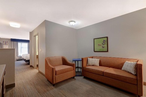 Hampton Inn Hot Springs - image 9