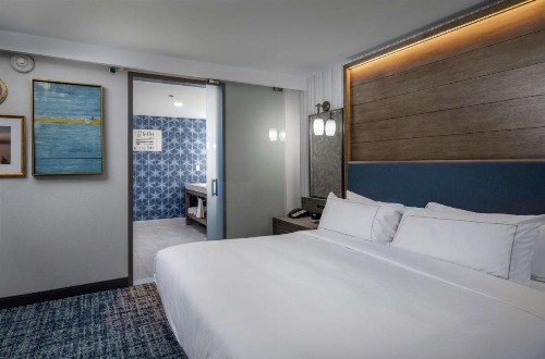 DoubleTree by Hilton Hot Springs - image 31