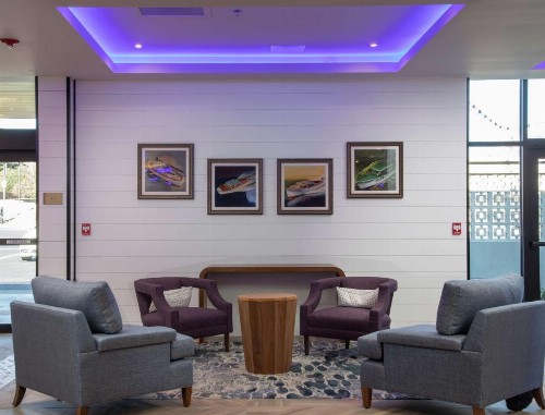 DoubleTree by Hilton Hot Springs - image 36