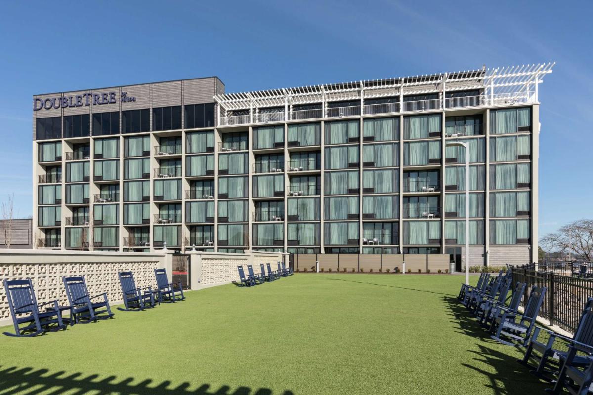 DoubleTree by Hilton Hot Springs - image 4