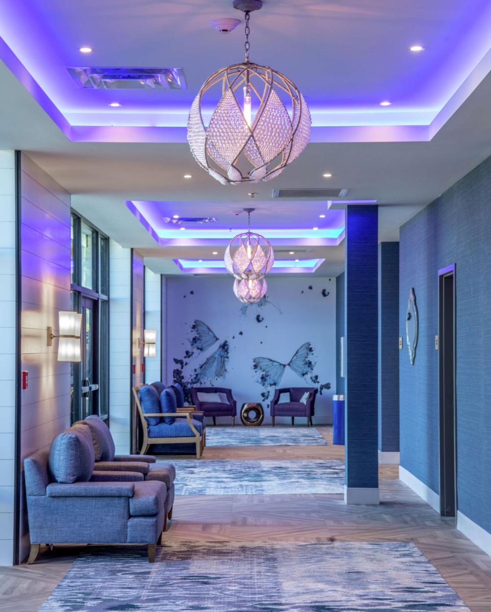 DoubleTree by Hilton Hot Springs - image 6