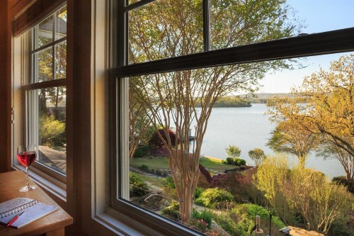 Lookout Point Lakeside Inn - image 25